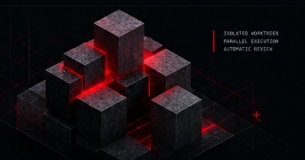 Zenborg 3D Isometric Architecture Cubes